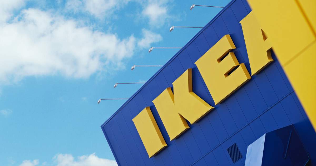 Consigue efectos increíbles gracias a los espejos - IKEA