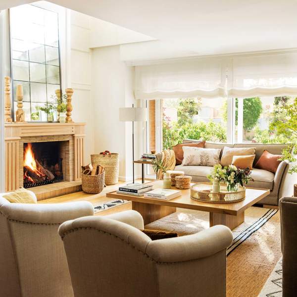 Básicos de otoño: las 24 piezas recomendadas por las interioristas para que tu casa quede como en la revista El Mueble