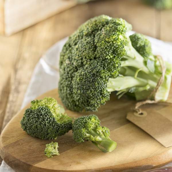 Adiós al sabor insípido del brócoli hervido: cocínalo de esta manera para que se lo coman hasta los niños