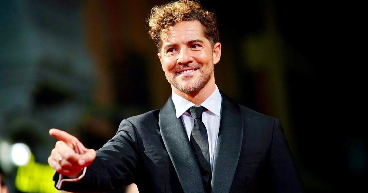 La espectacular casa de David Bisbal y Rosanna Zanetti en Madrid ...