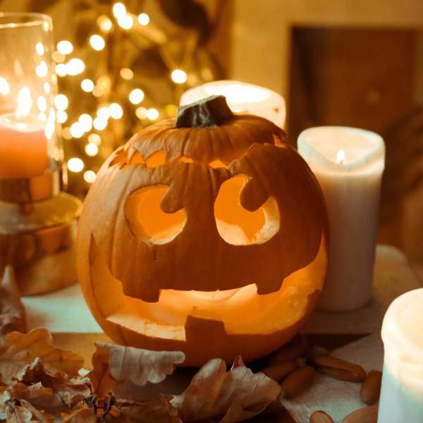 Las 50 frases de miedo más terroríficas para Halloween