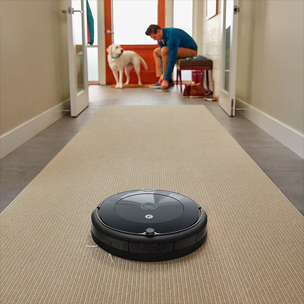 Robot Aspirador iRobot