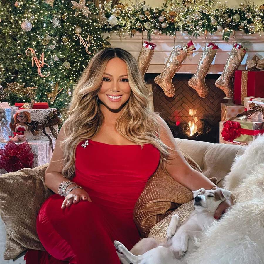 Linguine con almejas, el plato que Mariah Carey prepara todas las Navidades