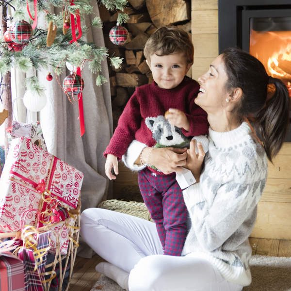¿Las personas que decoran la casa de Navidad antes de tiempo son más o menos felices? La ciencia responde 