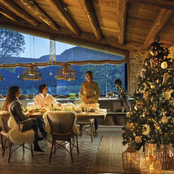 Nochebuena, Navidad y Nochevieja 2023: 15 recetas navideñas que no son las típicas para sorprender a tus invitados