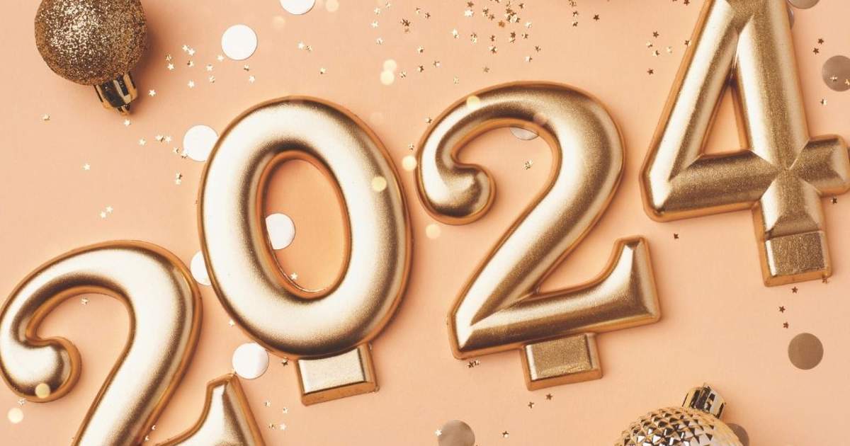 150 mejores frases para felicitar por el Año Nuevo 2025