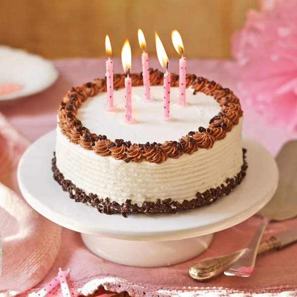 Recetas de tartas de cumpleaños: 10 ideas que serán el broche de oro a un día muy especial