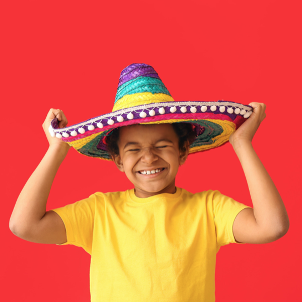 80 nombres de niño de origen mexicano con bonito significado, únicos y originales