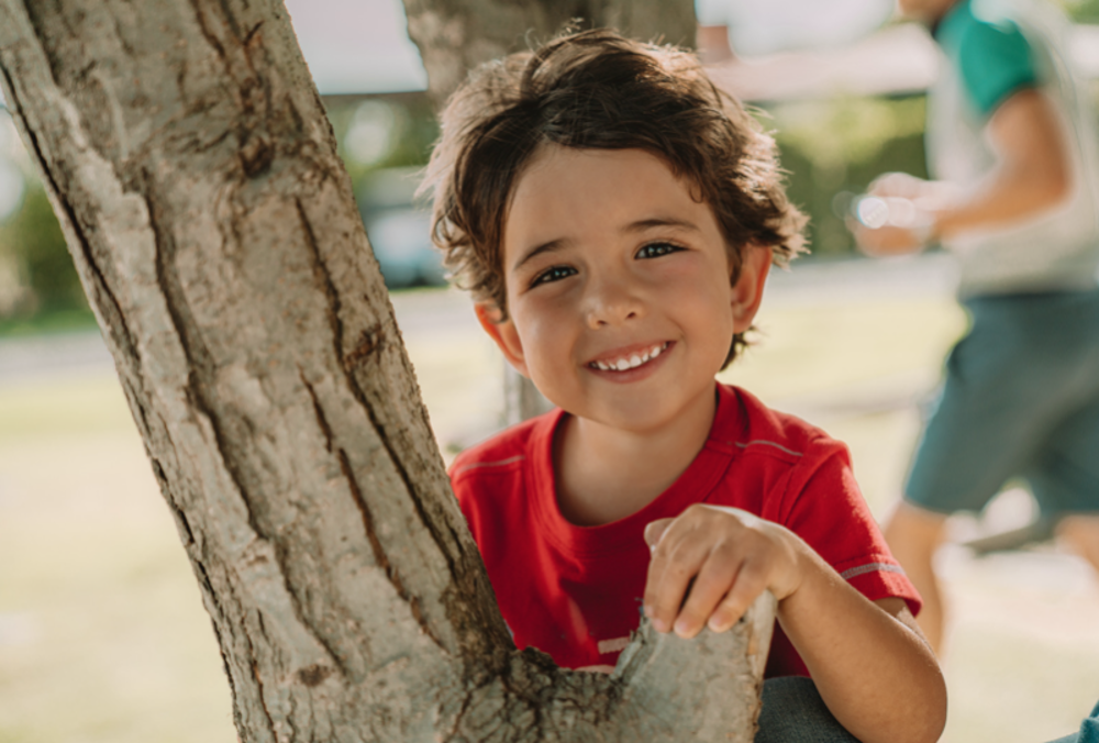 nombres únicos para niño mexicanos