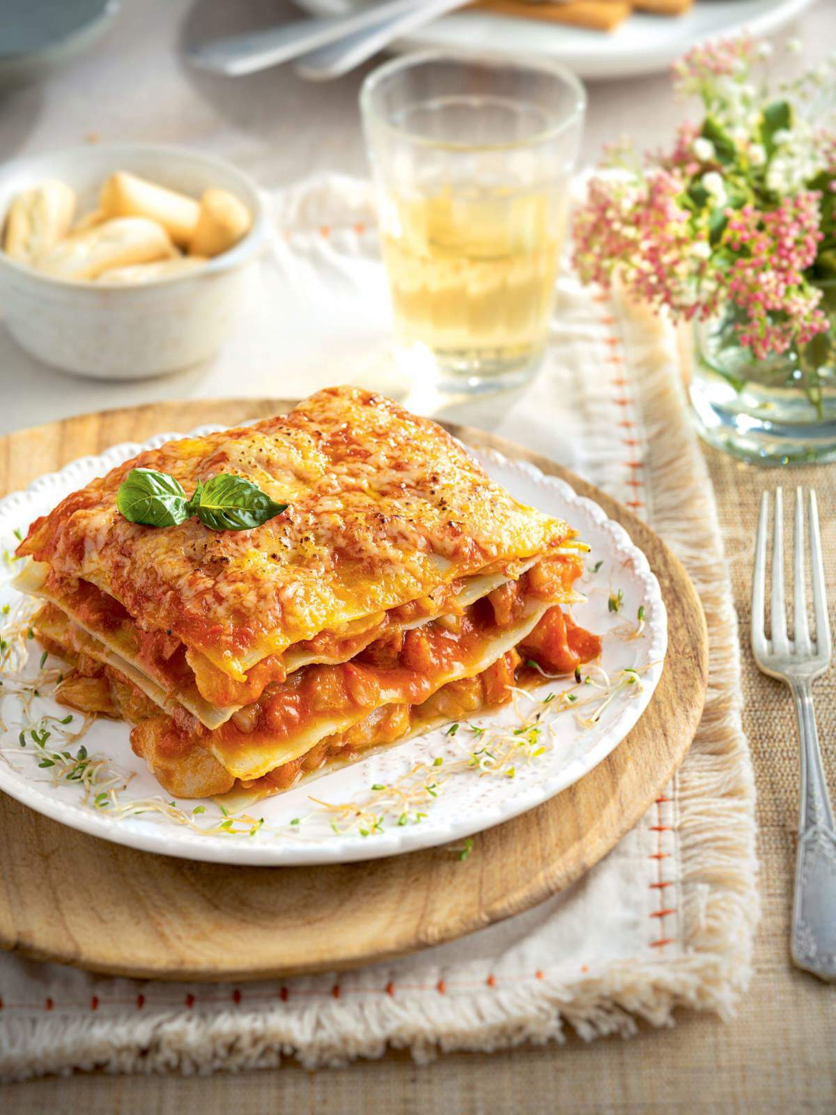 10 Recetas De Cocina Básicas Para Principiantes Que Siempre Salen Bien