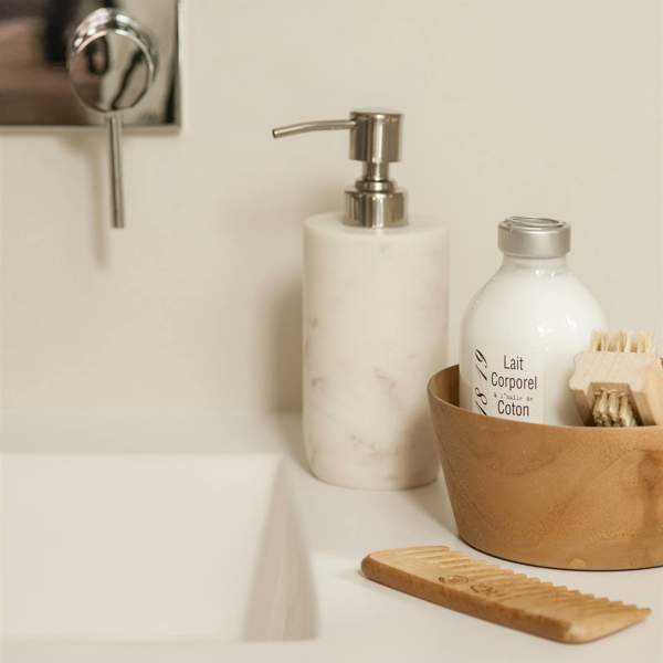 El jabón de cuerpo y manos más vendido y deseado de Zara Home deja la piel suave con una fragancia duradera por menos de 7 euros