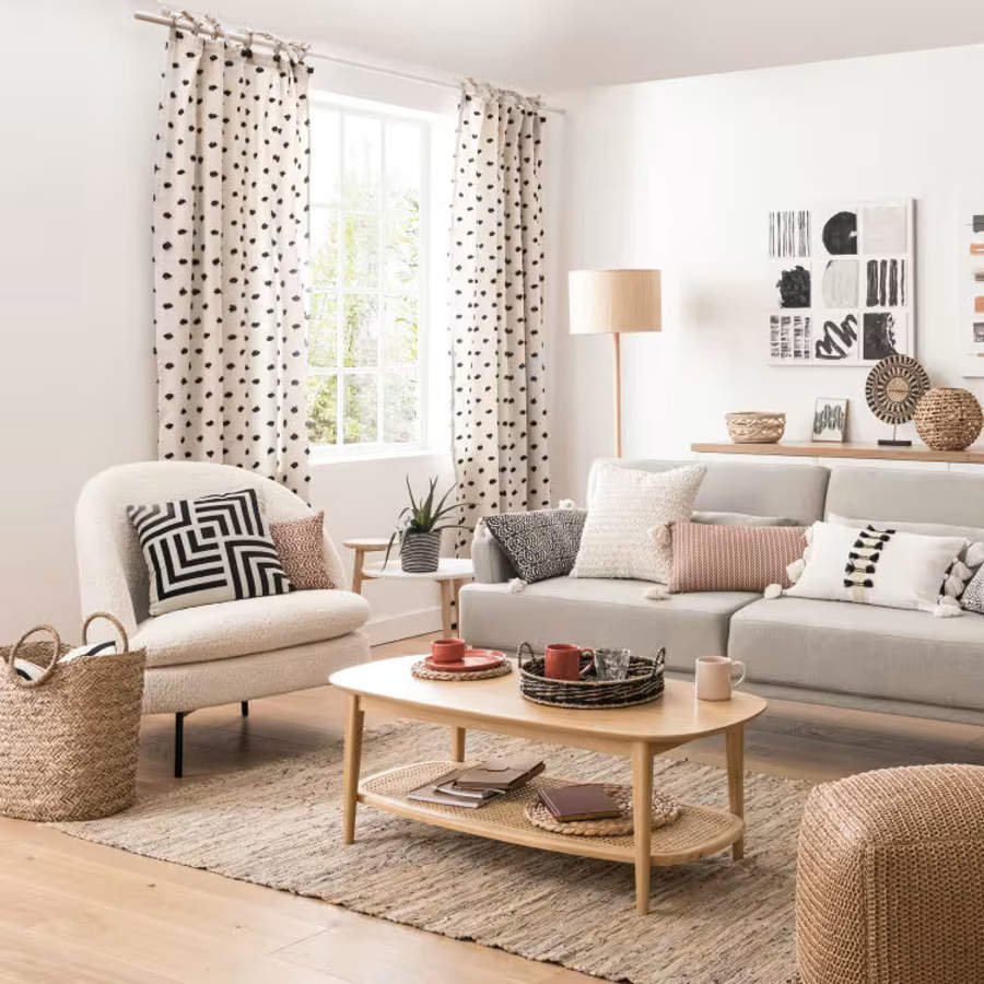 Bajada de precios en Maisons du