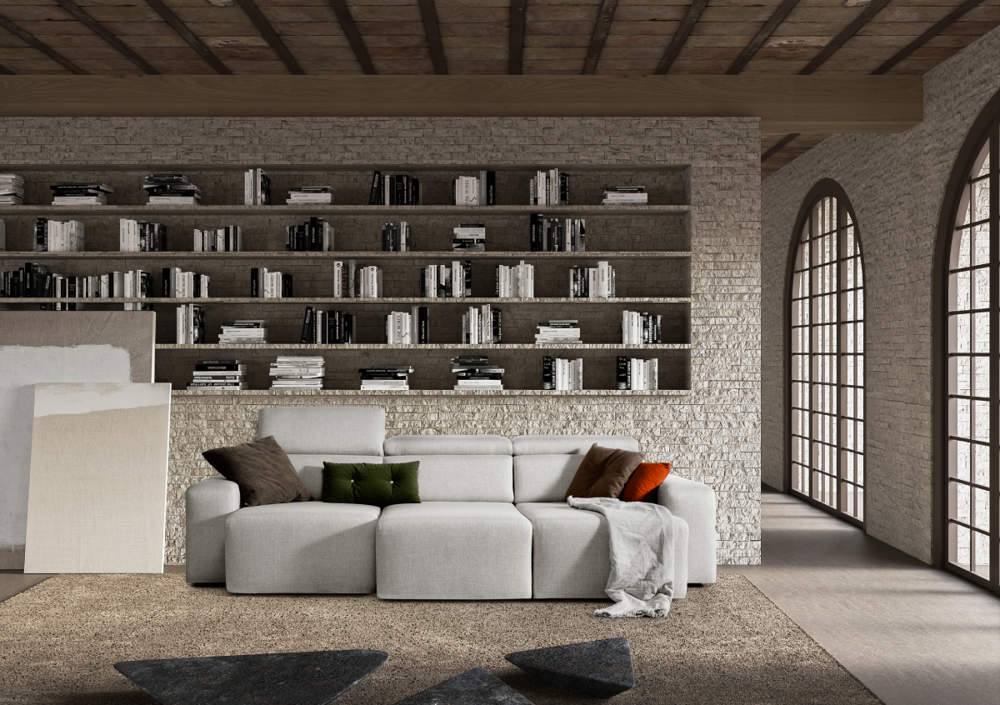 Ambiente sofa Duri