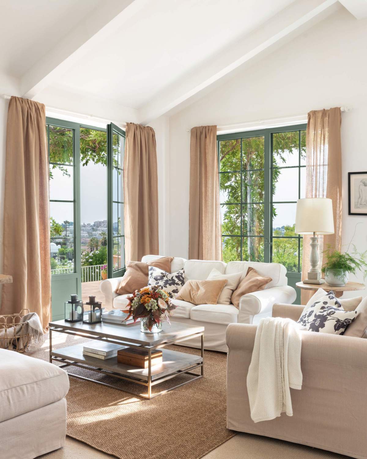 Salones El Mueble 2024: 12 IDEAS fáciles y estilosas de decoración que ...