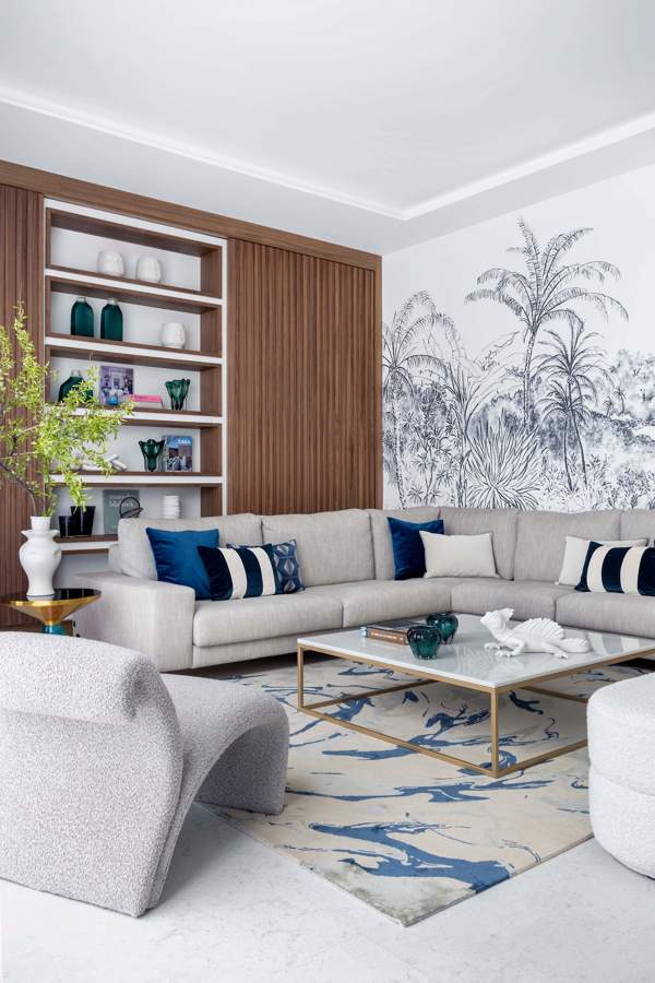 Salones El Mueble 2024: 12 IDEAS fáciles y estilosas de decoración que ...