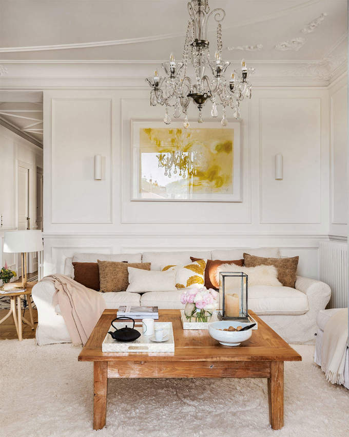 Salones El Mueble 2024: 12 IDEAS fáciles y estilosas de decoración que ...
