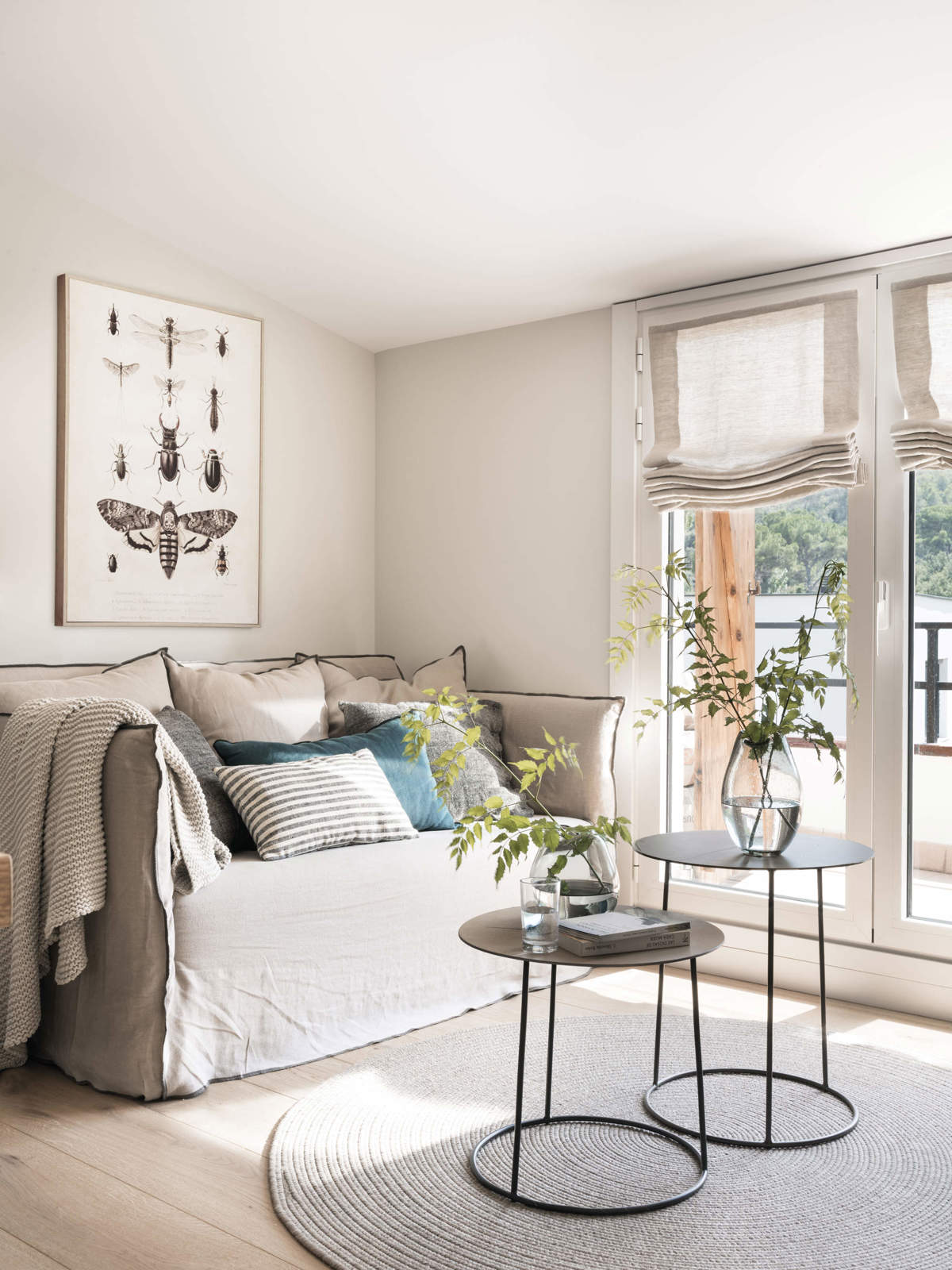 Salones El Mueble 2024: 12 IDEAS fáciles y estilosas de decoración que ...