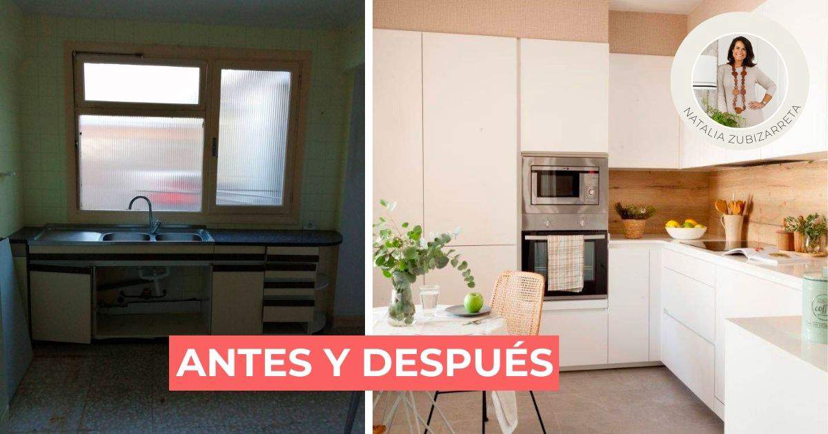Remodelación Antes Y Después 21 Ejemplos De Remodelaciones Que Les