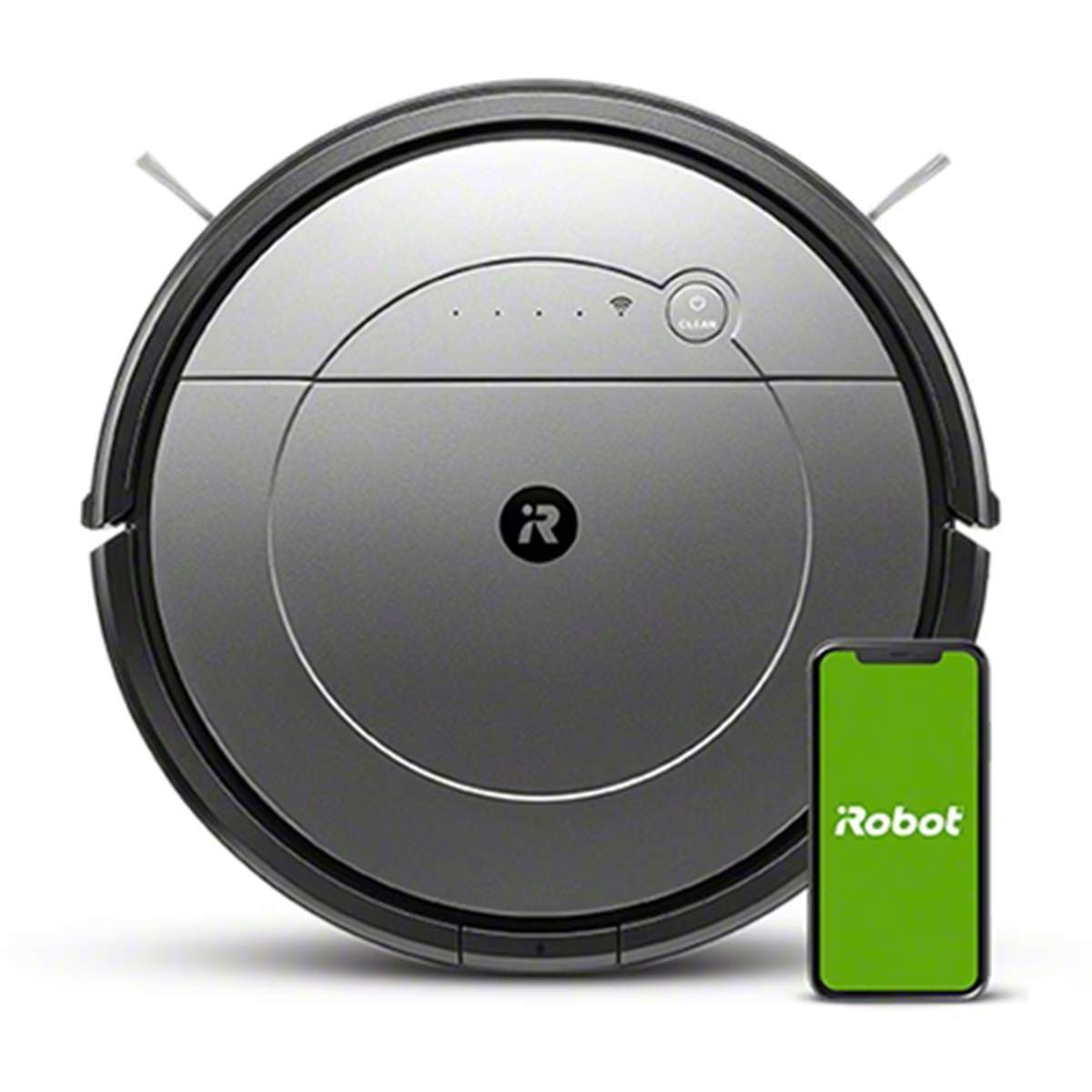 Roomba Combo de El Corte Inglés
