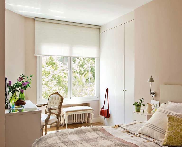 Dormitorios El Mueble 2024: 12 ideas perfectas para el espacio ...