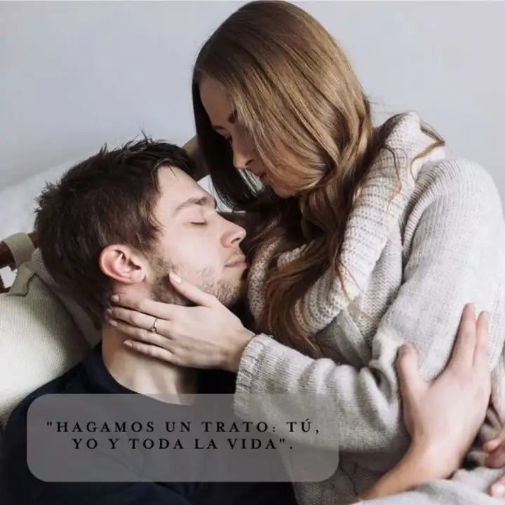 530 frases de amor cortas, bonitas y profundas para dedicar a tu novio ...