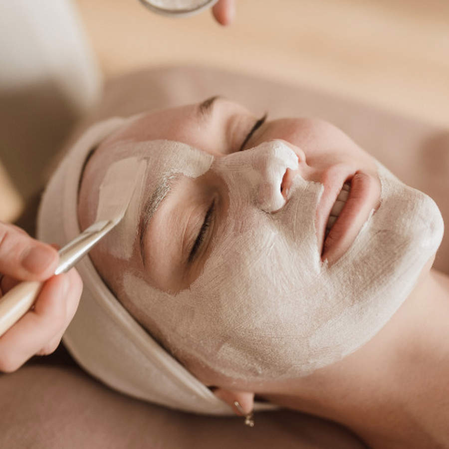 Tratamiento facial