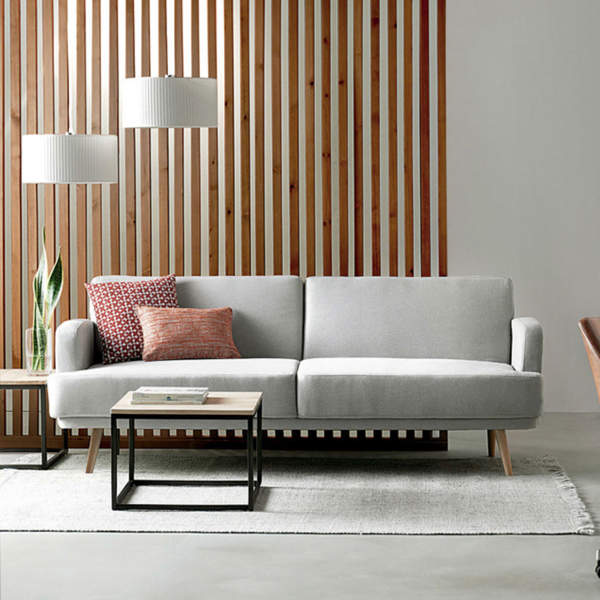 Los 3 sofás cama de El Corte Inglés más vendidos: cómodos, elegantes y en 3 estilos para que tus invitados se sientan como en casa 