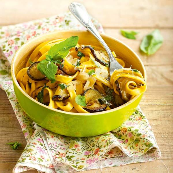 10 recetas de pasta italiana con pasta seca o pasta fresca para hacer en casa