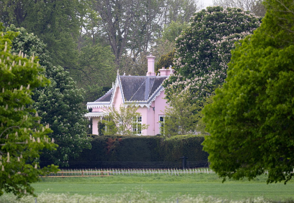 Casa de Kate Middleton
