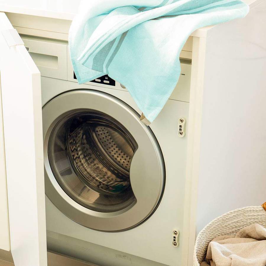 6 cosas que no debes lavar en la lavadora