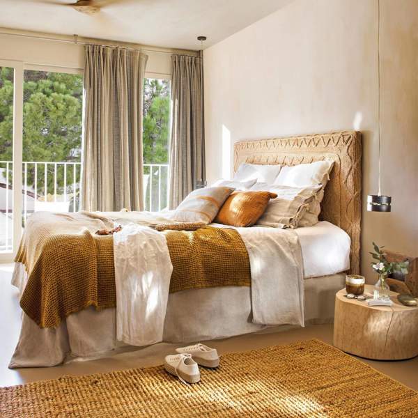 Tendencias cada vez más populares para decorar dormitorios en 2024: 7 ideas llenas de estilo que deberías ver antes de renovar el tuyo 