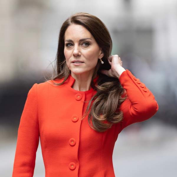 El truco de belleza low cost de Kate Middleton para lucir una piel radiante, bonita y rejuvenecida que podemos copiar