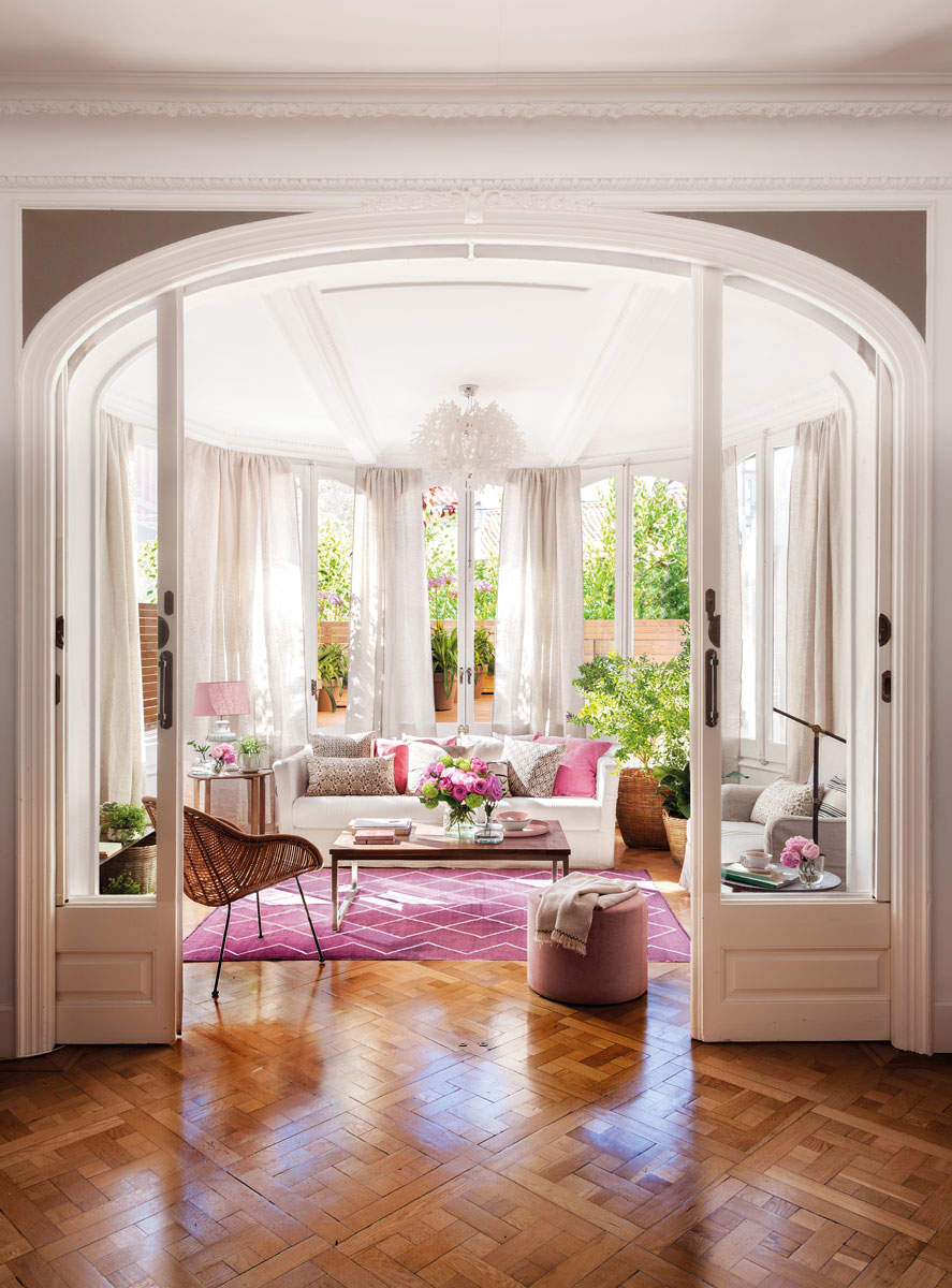 Arcos Decorativos 12 FOTOS E Ideas Elegantes Y Llenas De Estilo Para 