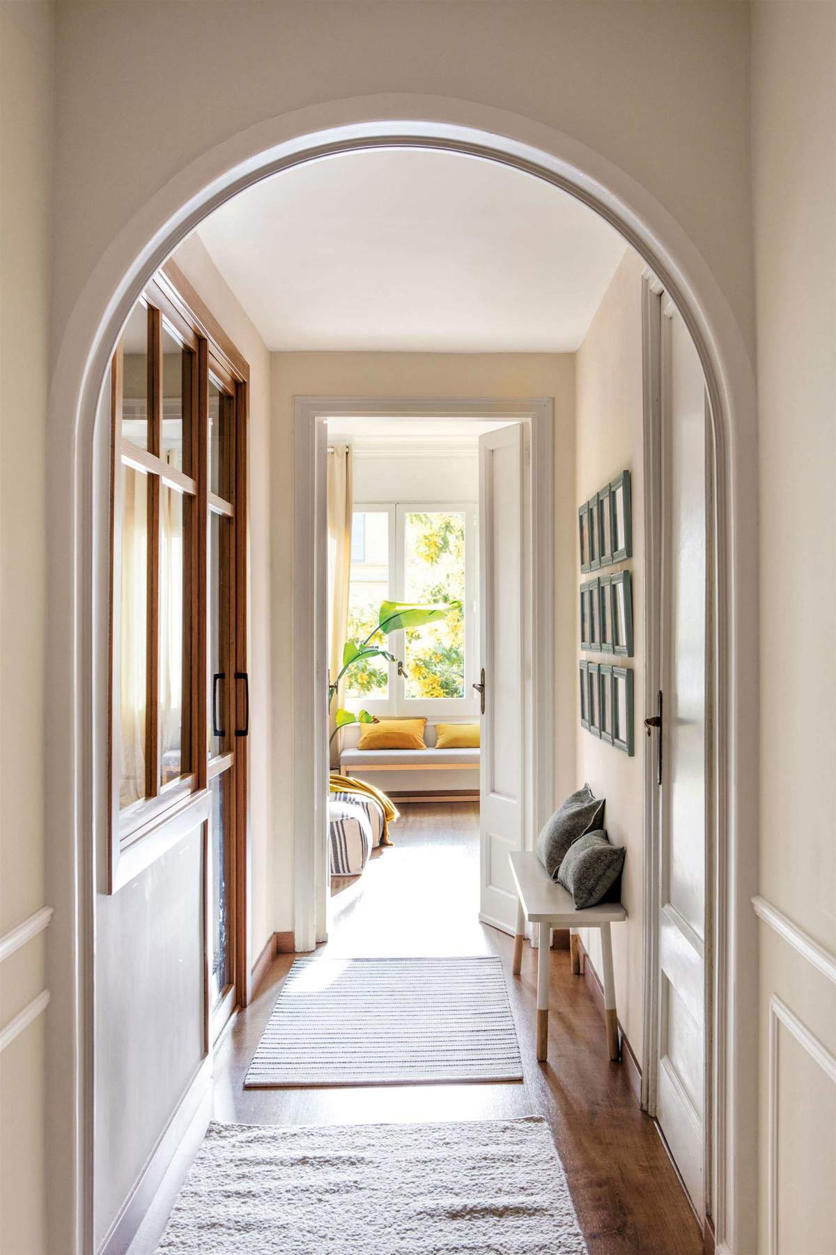 Arcos decorativos: 12 FOTOS e ideas elegantes y llenas de estilo para ...
