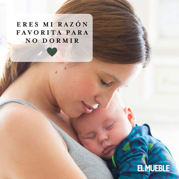 60 frases tiernas y llenas de amor para dedicar a tus bebés: originales, cortas y graciosas