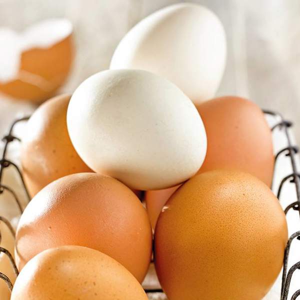 Este es el error que cometes al cocinar un huevo y seguramente desconocías