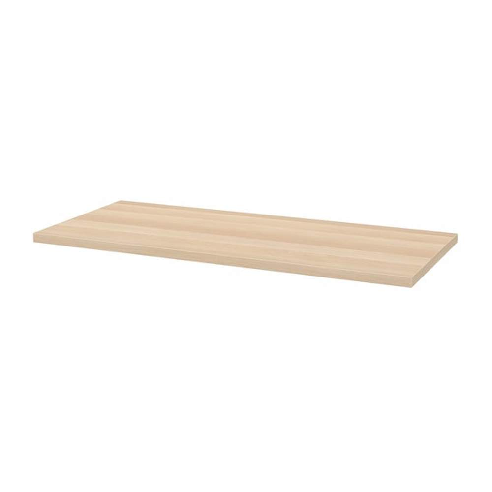 Tablero de madera de IKEA 
