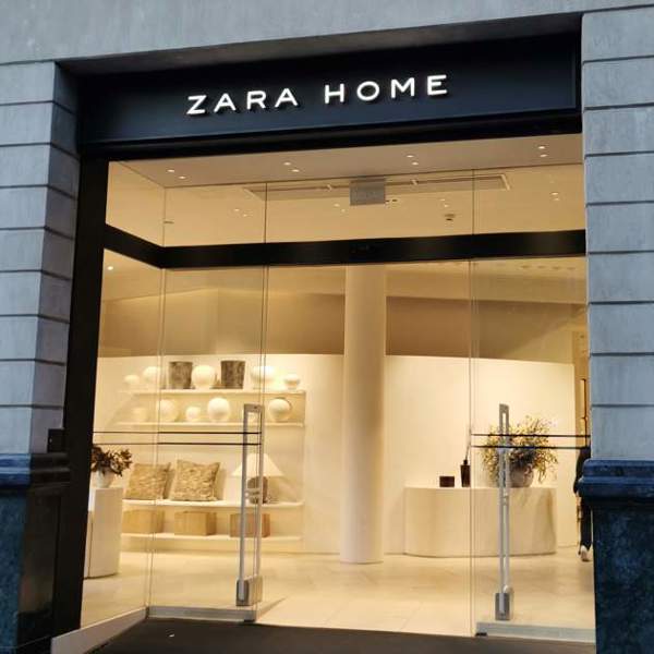 Por qué Zara siempre huele rico (y cómo lograr el mismo olor en tu casa que las tiendas de Inditex)