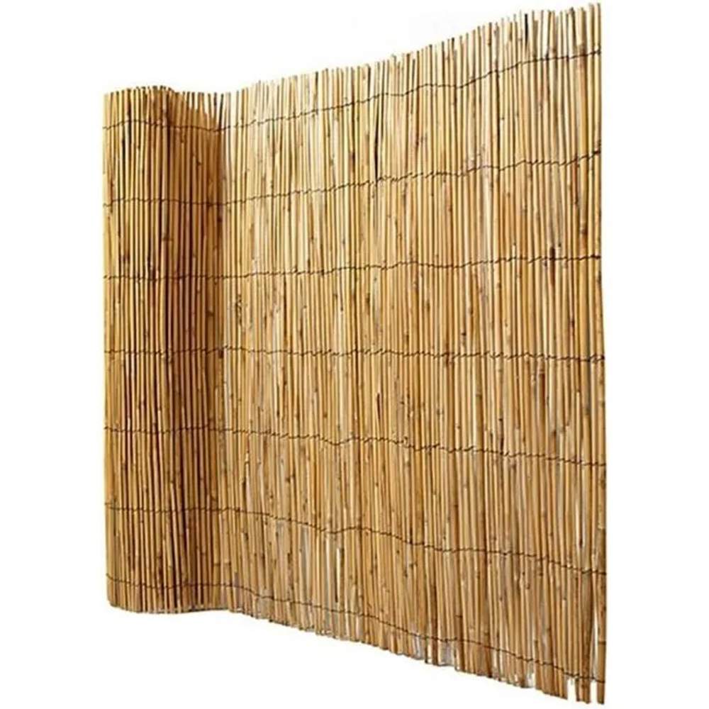 Cañizo Bambú 