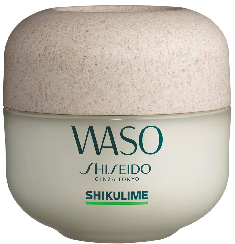 Crema hidratante Shiseido
