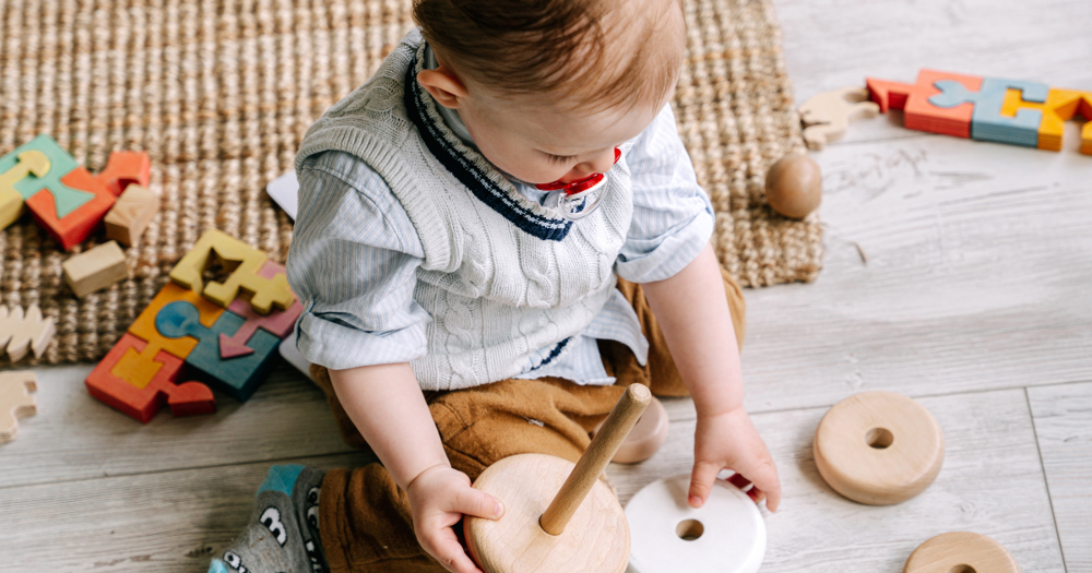 Nombres de niño canarios