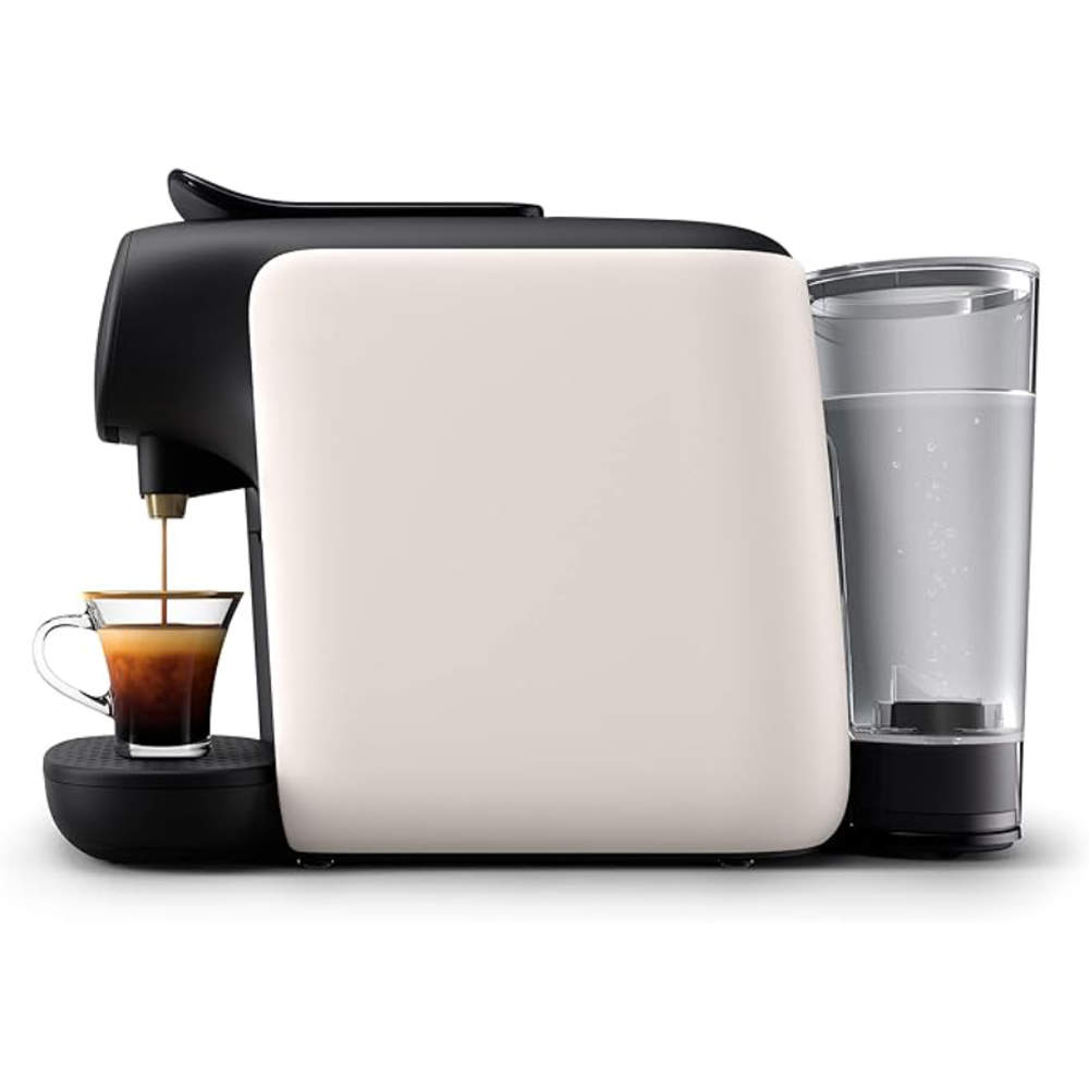 Philips L'OR Barista Sublime Blanca