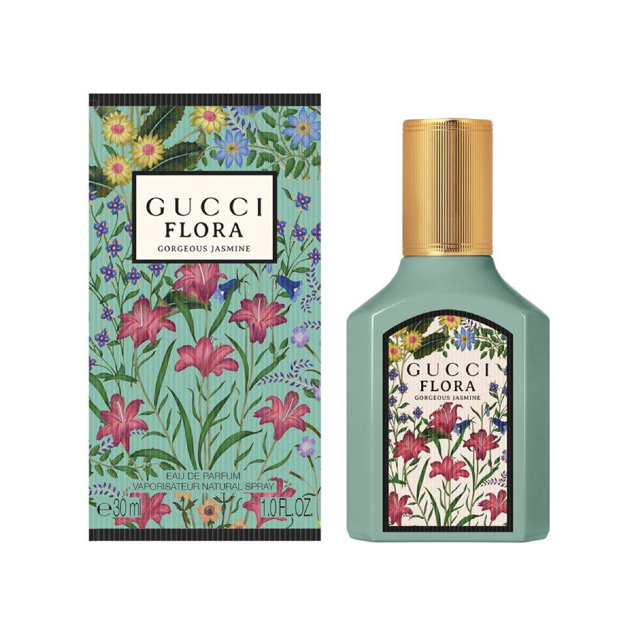 Eau de Parfum Gucci Flora Gorgeous Jasmine