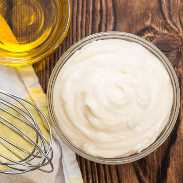 Lactonesa: cómo preparar una deliciosa mayonesa sin huevo en casa