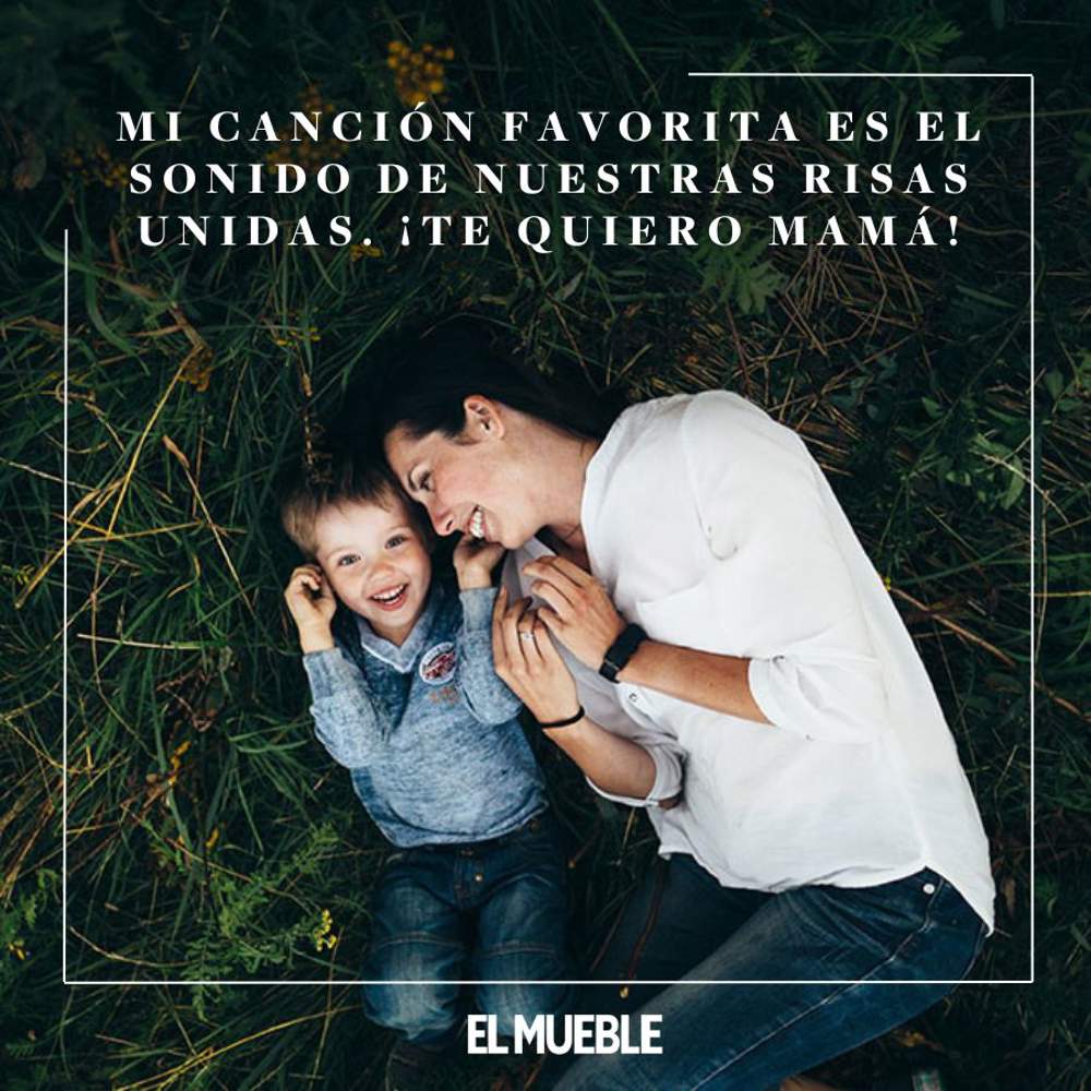 Frase Día de la Madre