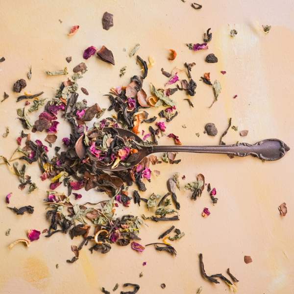 No solo el té verde: las 5 mejores infusiones para acabar con la alergia de primavera de forma natural