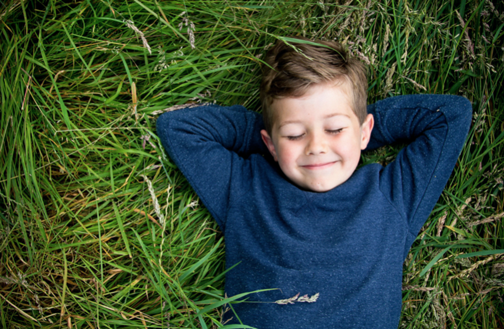 Nombres de niños que serán tendencia en España este 2024