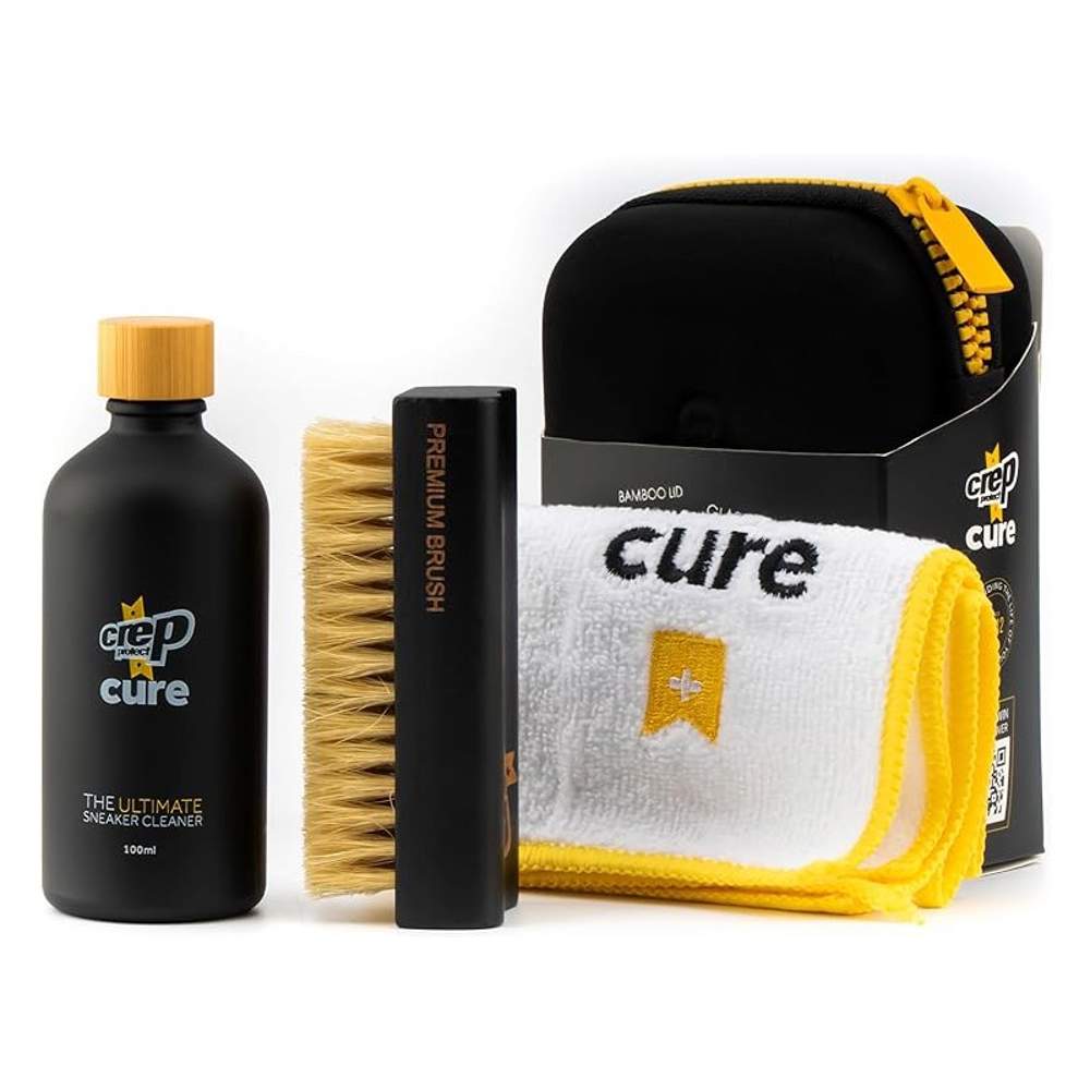 Cure Kit 01