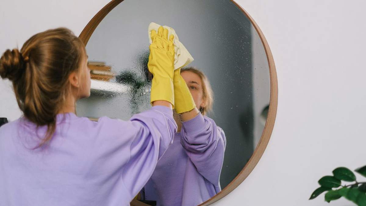 Las personas más felices NO tienen en común estos 10 malos hábitos de limpieza