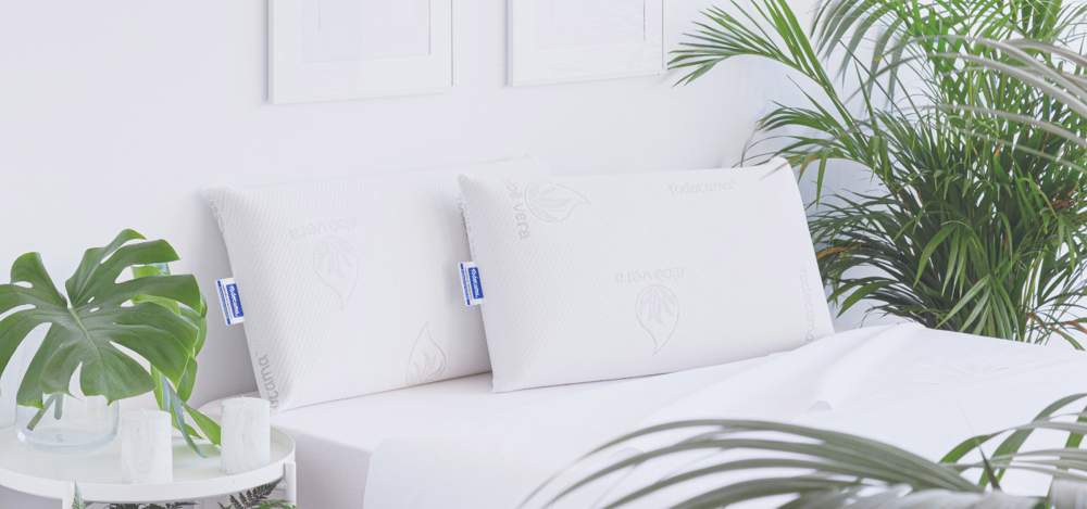 Las almohadas más vendidas en Amazon cada semana